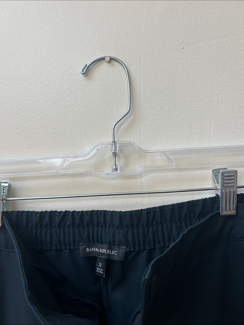 Banana Republic (Costco) Tech Pant